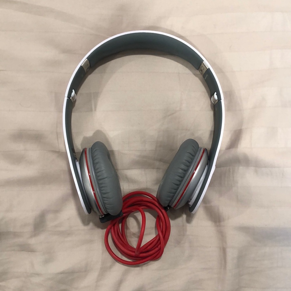 Beats by Dr. Dre Headphones